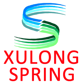 XULONG SPRING — логотип завода